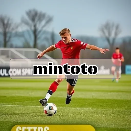 mintoto: Temukan Keseruan Permainan Aksi Terfavorit di Indonesia!