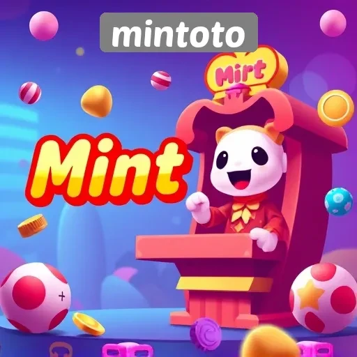 Keuntungan Bermain Game di Mintoto Bagi Pengguna