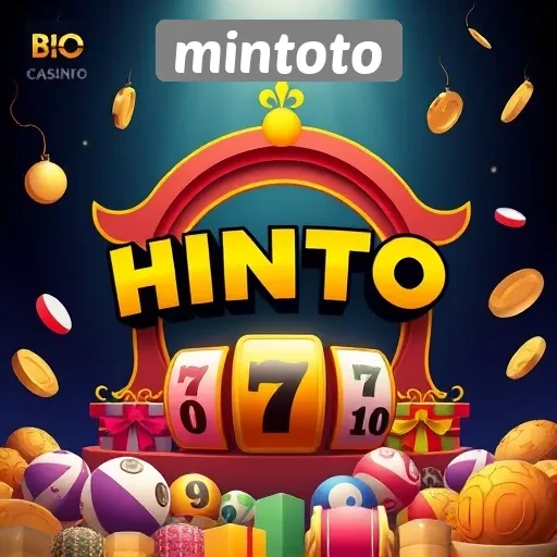 Keberagaman Permainan yang Tersedia di Mintoto