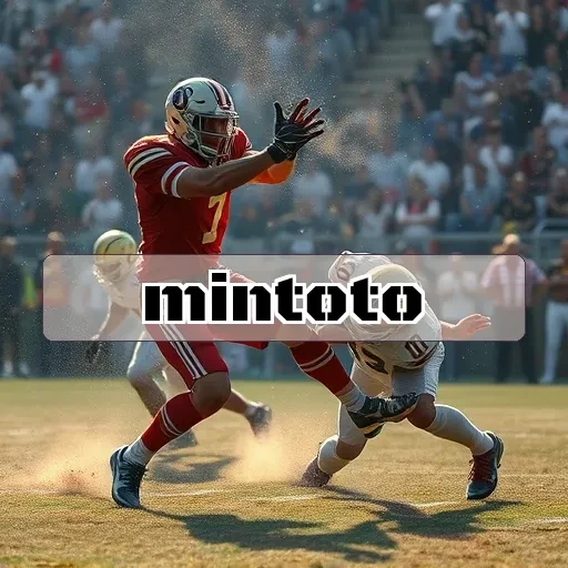 mintoto: Berita Terkini về Acara Khusus dan Keseruan Game Online