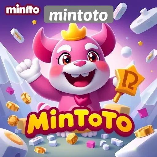 Menjelajahi Fitur Menarik di Situs Game Mintoto