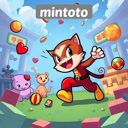 Panduan Memulai Bermain di Situs Game Mintoto
