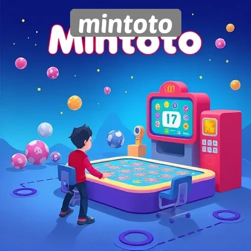 Perkembangan Mintoto Dalam Industri Game Lokal