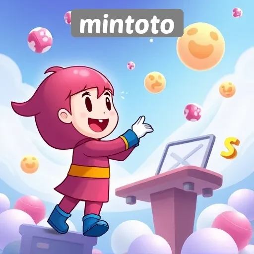 Pengenalan Situs Game Mintoto untuk Penggemar Game Online