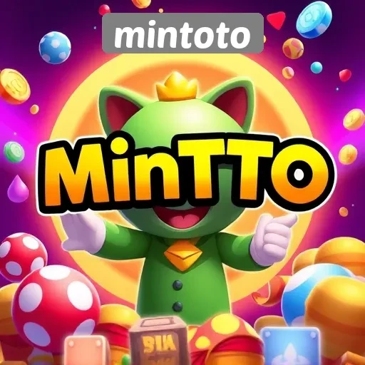 Mengenal Mintoto Situs Game Terpercaya di Indonesia