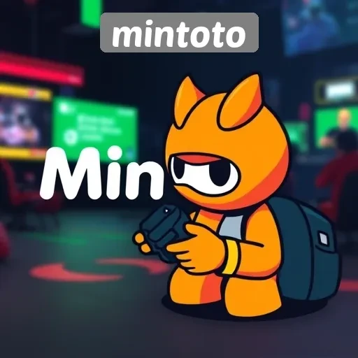 Dampak Mintoto terhadap Komunitas Gamer di Indonesia