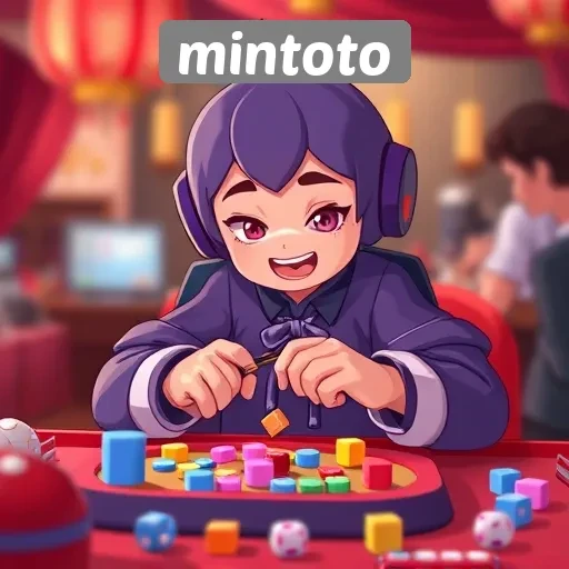 Bagaimana Mintoto Mendorong Inovasi dalam Industri Game