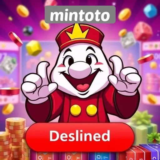 Mengenal Mintoto Situs Game Terpopuler di Indonesia