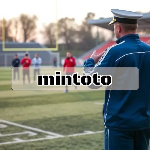mintoto Berita Game