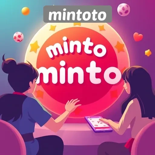 Komunitas Pemain dan Interaksi di Mintoto