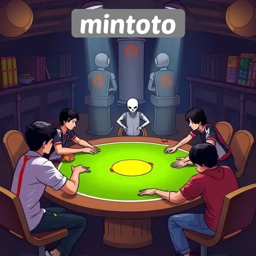 Strategi Pemain untuk Meningkatkan Pengalaman di Mintoto