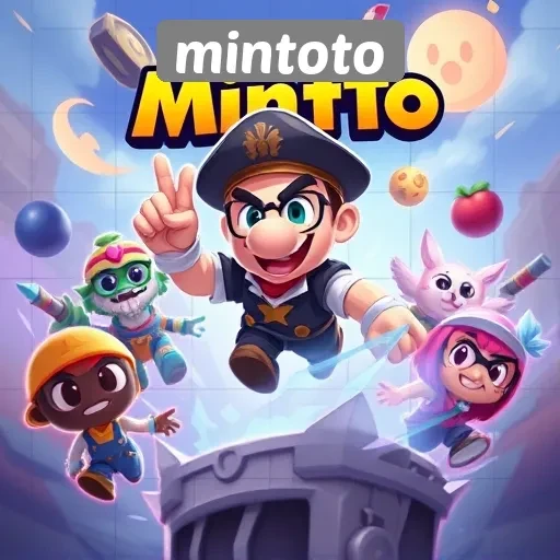 Tren Game Populer di Mintoto yang Harus Dicoba
