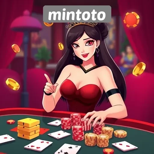 Cara Mendaftar dan Bermain di Situs Mintoto dengan Mudah