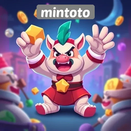 Mengulas Fitur Menarik di Situs Game Mintoto