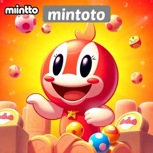Mengungkap Keunikan Permainan di Situs Mintoto