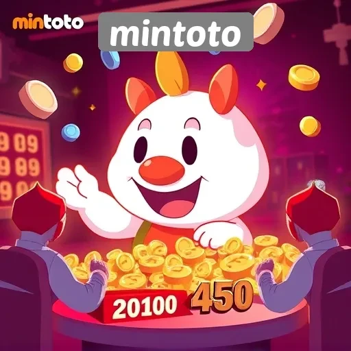 Mengapa Mintoto Menjadi Destinasi Game Populer